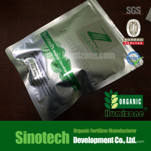 Humizone Super Potassium Humate 90% in 1kg Aluminum Foil Bag